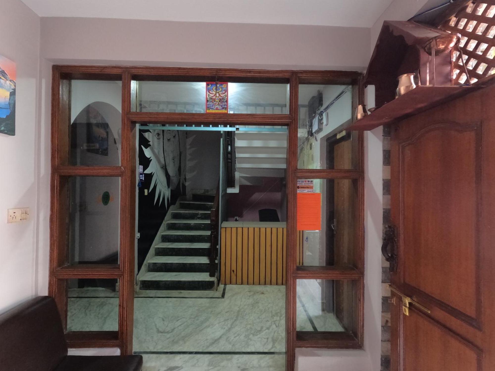 Hello Ktm Hostel Kathmandu Exterior photo