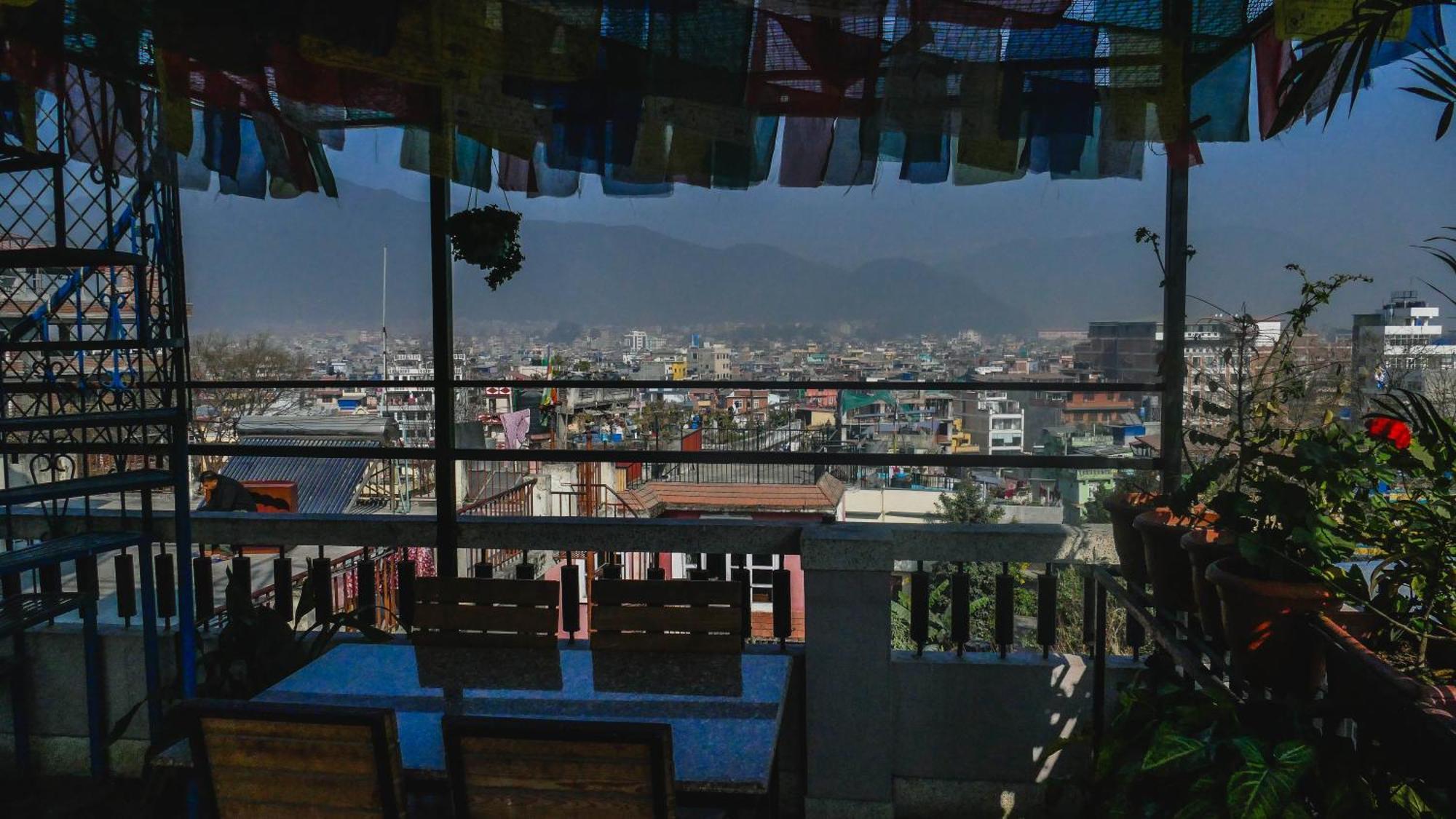 Hello Ktm Hostel Kathmandu Exterior photo